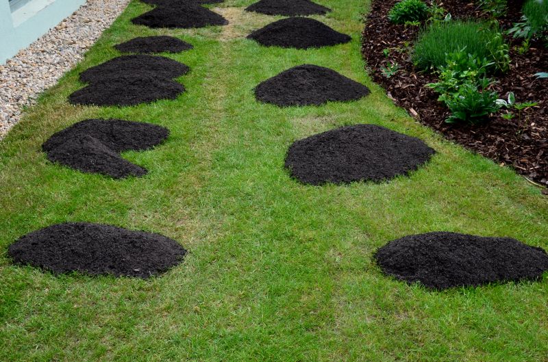 Grass Topdressing Contractor Listings