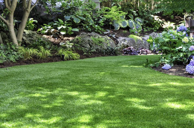 Grass Topdressing