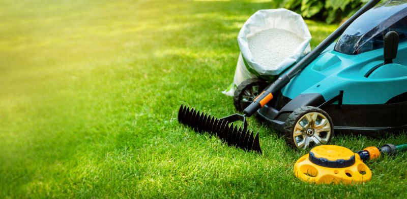 Weekly Lawn Care in Bowie, MD