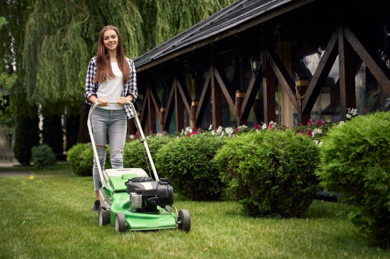 Local Lawn Care Businesses